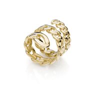 Anello Unoaerre Donna in Bronzo 000EXA0880000 2394 - 000EXA0880000 2394